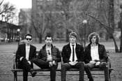 Image of Brookline Drive, Stay Seventeen & More @ The Middle East (Boston MA) 4/13