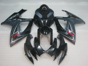 Image of Suzuki aftermarket parts - GSXR600/750 K6 06/07-#06