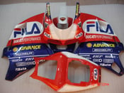 Image of Ducati aftermarket parts - 996/748 96/02-#02