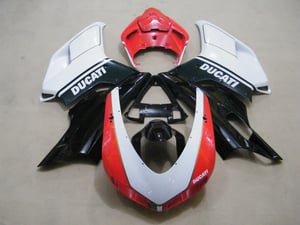 Image of Ducati Aftermarket parts - 848/1098/1198 07/09-#02