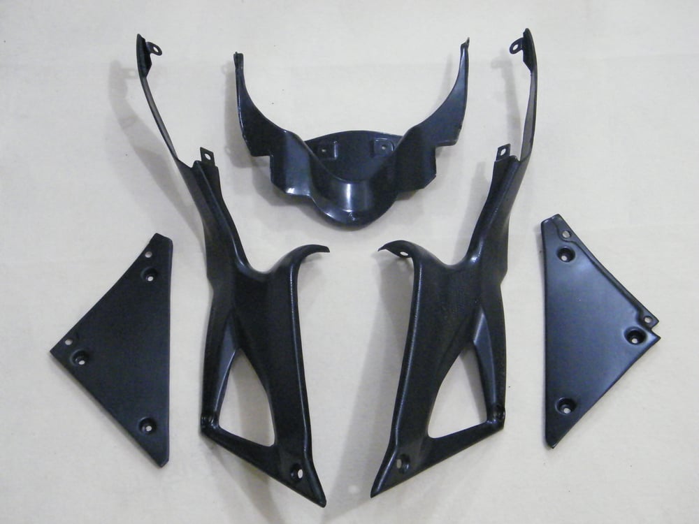 Image of Ducati Aftermarket parts - 848/1098/1198 07/09-#02