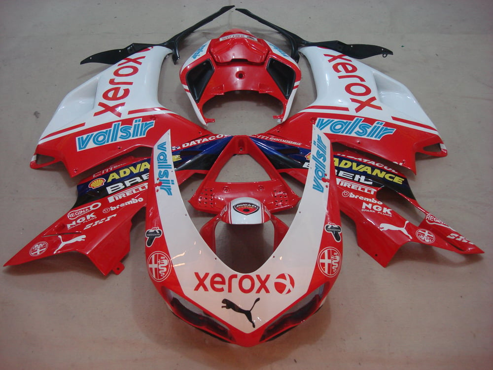 Image of Ducati Aftermarket parts - 848/1098/1198 07/09-#04