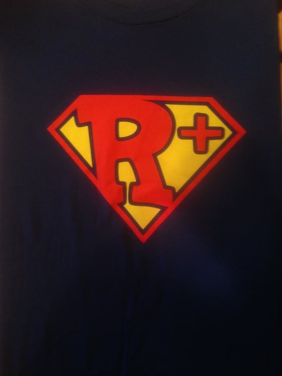 Image of Super R+