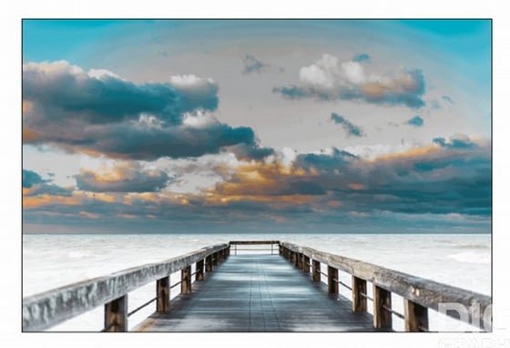 Image of Le ponton
