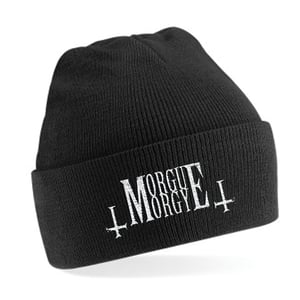 Image of INVERTED BEANIE HAT