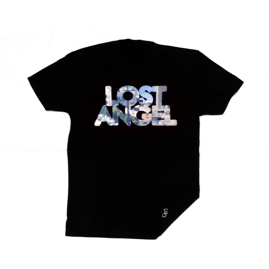 Image of "Lost Angel"