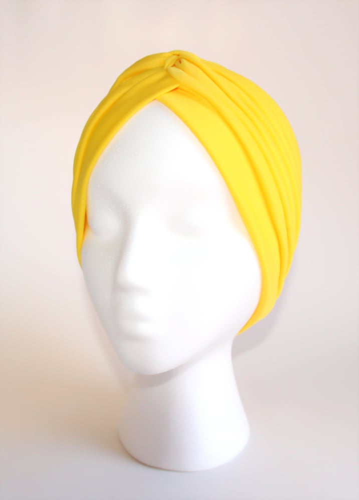 Image of Mellow Yellow