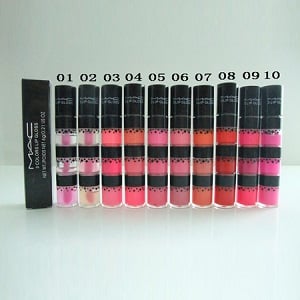 Image of 3 Colors Lipgloss