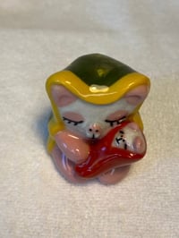 Image 4 of Pink Panda Mama 