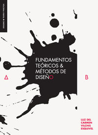 Image of Metodología del diseño. Fundamentos teóricos