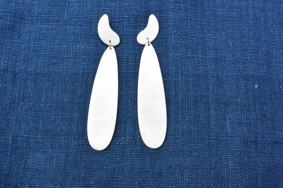 Image of Sompasong earrings