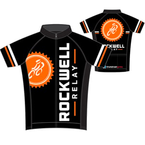 Image of Pre Order - Mens Jersey