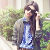 Image de Bracelet GrosCul - Felicie Aussi