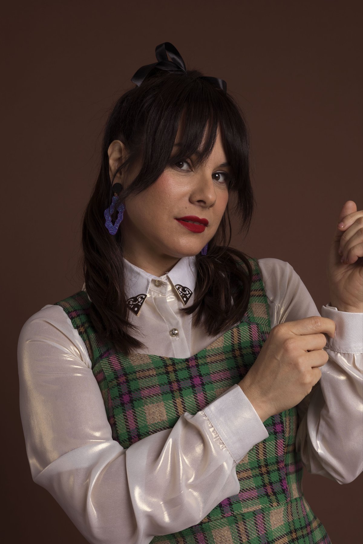 Image of OUTLET Pichi vestido Loch Ness