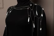 Image of Wei Wang, <i>Yi collection neck pieces</i>, 2012 LAST ONE