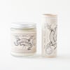 Sow Your Wild Oats<br><i>Organic Grain Cleanser</i>