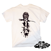 SIKA mic T-shirt