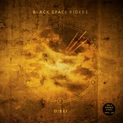 Image of Black Space Riders - D:REI CD