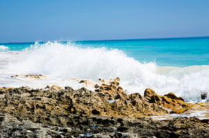 Image of Waves of Cozumel