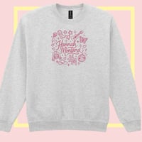 Image 2 of Hannah Montana Pink style