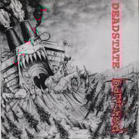 Image 1 of DEADSTATE / BANISHED split 7"