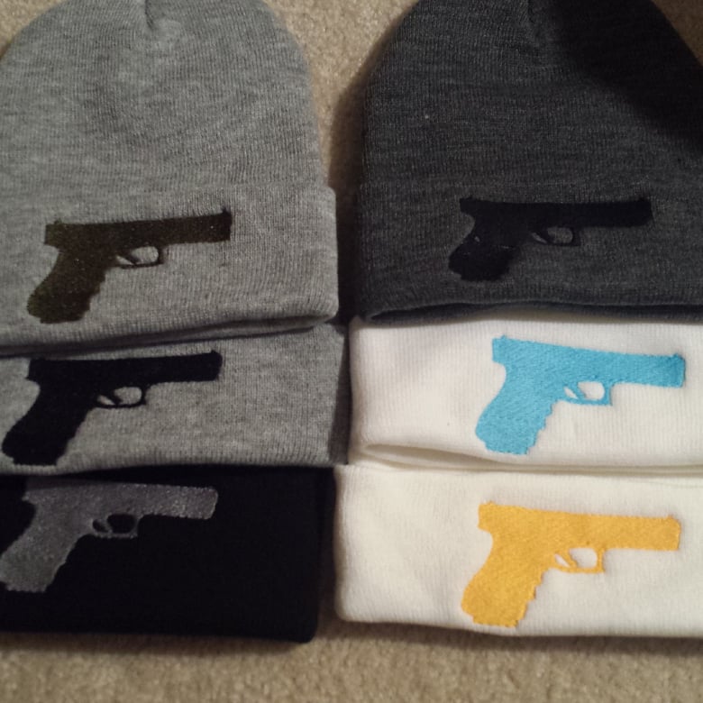 Image of Glock