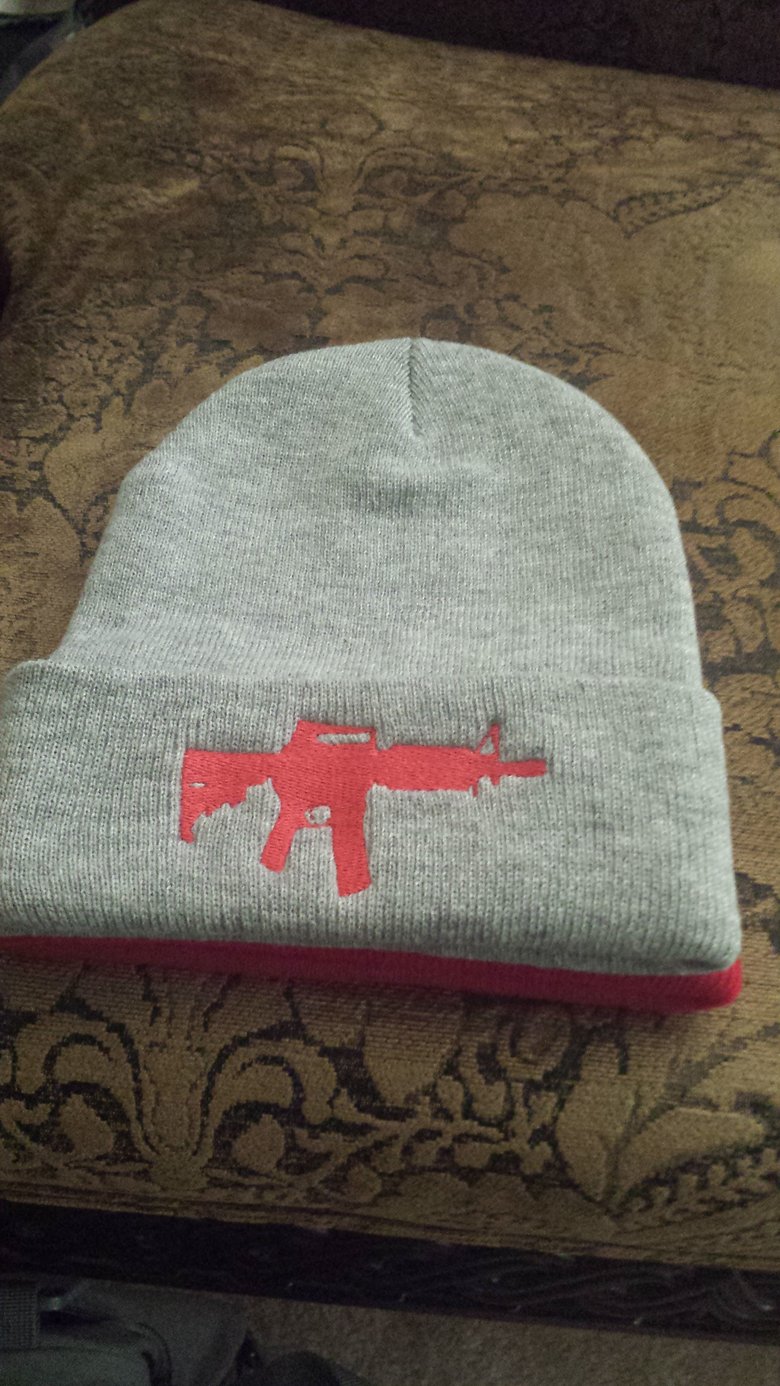 Image of AR-15
