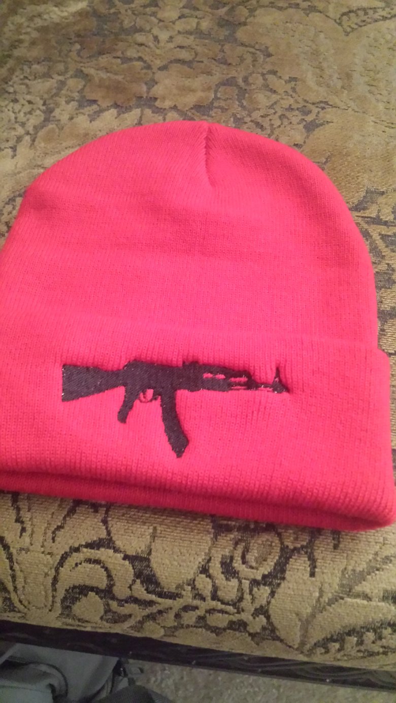 Image of Ak-47
