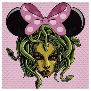 Image of Minnie Needs A Midol