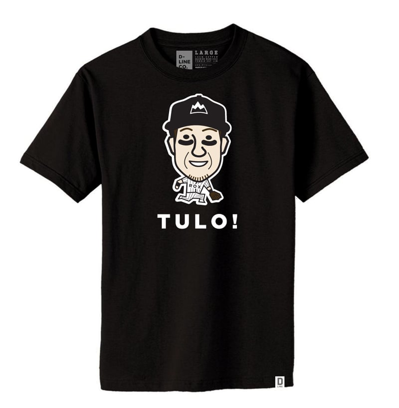 Image of Classic TULO!