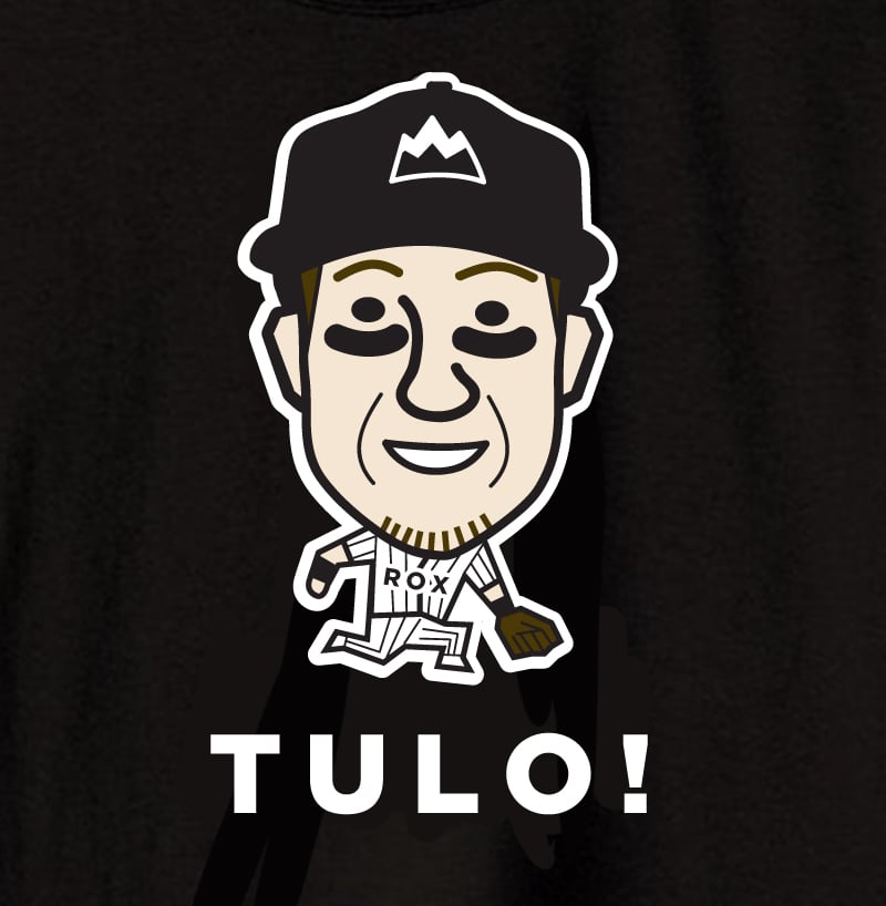 Classic TULO! | dlineco