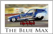Image of The Blue Max