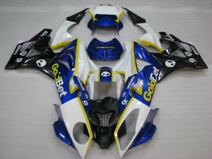 Image of BMW Aftermarket parts - S1000R 12/14-#01