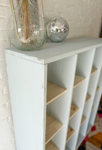 Image 4 of Meuble casiers 