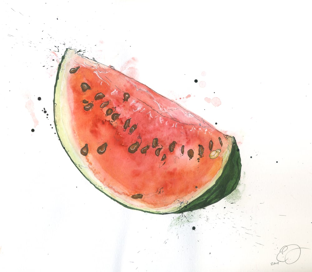 Image of Watermelon