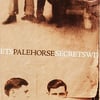 PALEHORSE "SECRETS WITHIN SECRETS" CD EP 