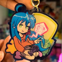 Image 2 of konata charm