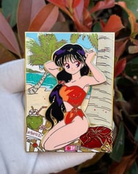 Image 3 of Sun Fun Senshi