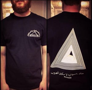Image of SODMG T-Shirt Design