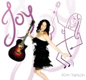 Image of Joy CD