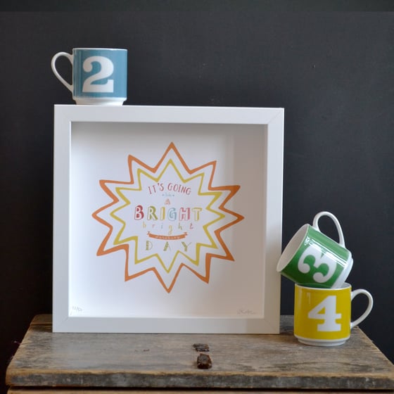 Practically Perfect... / Jen Roffe