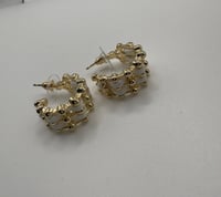 Image 2 of Chain hoop