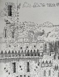 Image 8 of Away With You - Book Artwork