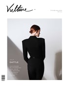 Image of VULTURE ISSUE 07