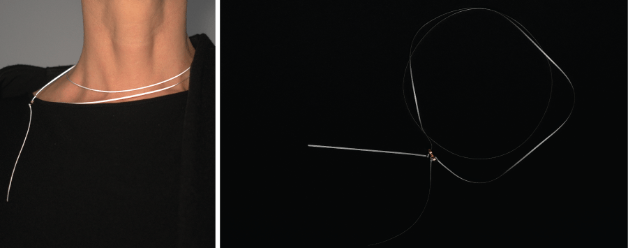 Image of Fine Necklace