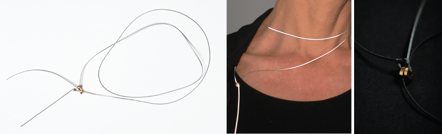 Image of Fine Necklace