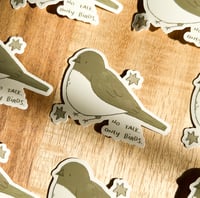 Image 6 of 2024 Patreon Stickers