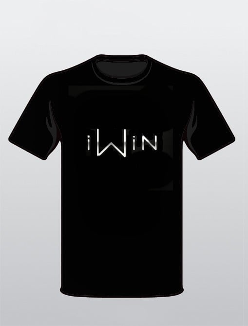 Image of iWin Tee