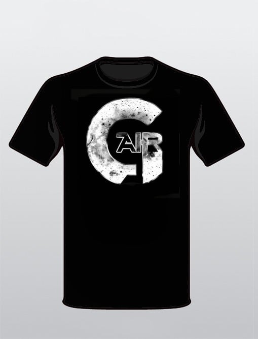 Image of G-Air Logo Tee