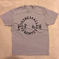 Image 3 of a tribe called gents. - graphic tee